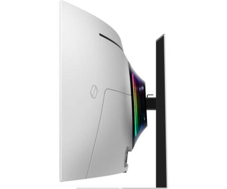 Монітор Samsung LS49DG952SIXUA