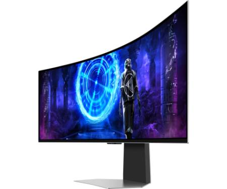 Монітор Samsung LS49DG952SIXUA