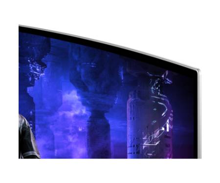 Монітор Samsung LS49DG952SIXUA