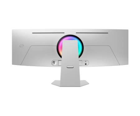 Монітор Samsung LS49DG952SIXUA