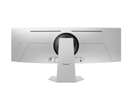 Монітор Samsung LS49DG952SIXUA