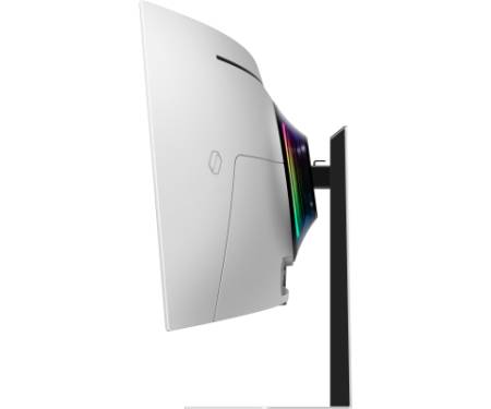 Монітор Samsung LS49DG952SIXUA