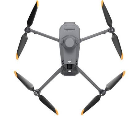 Квадрокоптер DJI Mavic 3M Enterprise Multispectral EU (CP.EN.00000444.01) 5