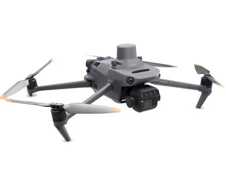 Квадрокоптер DJI Mavic 3M Enterprise Multispectral EU (CP.EN.00000444.01) 3