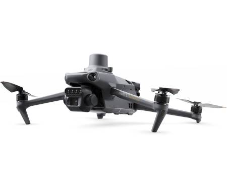 Квадрокоптер DJI Mavic 3M Enterprise Multispectral EU (CP.EN.00000444.01) 4