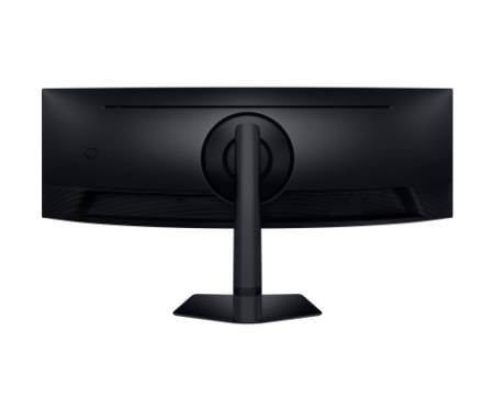 Монітор Samsung LS49FG916EIXCI