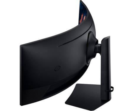 Монітор Samsung LS49FG916EIXCI