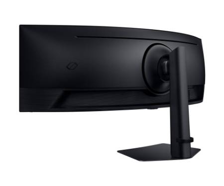 Монітор Samsung LS49FG916EIXCI
