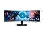 Монітор Samsung LS49FG916EIXCI