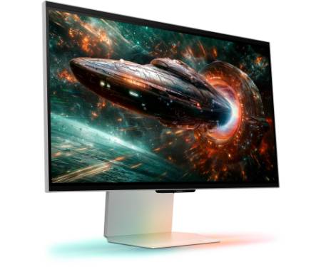 Монітор Samsung LS27FG900XIXCI