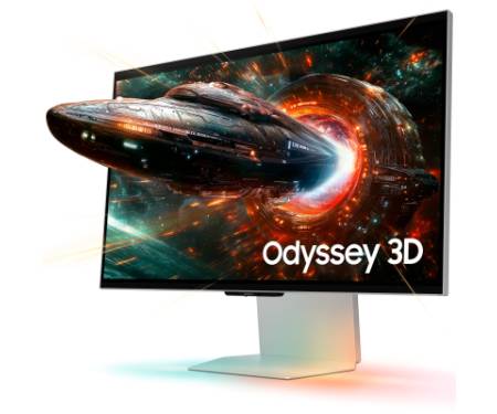 Монітор Samsung LS27FG900XIXCI