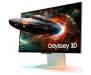 Монітор Samsung LS27FG900XIXCI