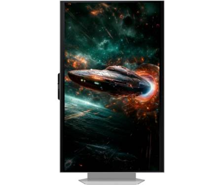 Монітор Samsung LS27FG900XIXCI