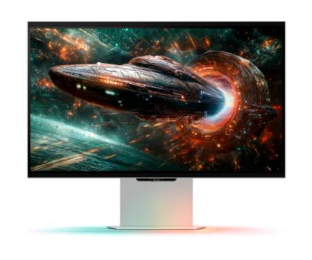Монітор Samsung LS27FG900XIXCI