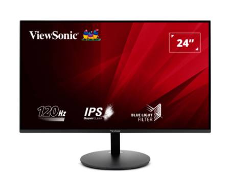 Монітор ViewSonic VA24E1-H