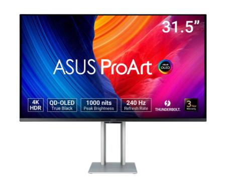 Монітор ASUS ProArt PA32UCDM