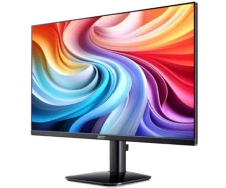 Монітор Acer KA272G0BI (UM.HX2EE.039)