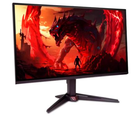 Монітор Acer VG270UGBMIIPX (UM.HV0EE.G05)