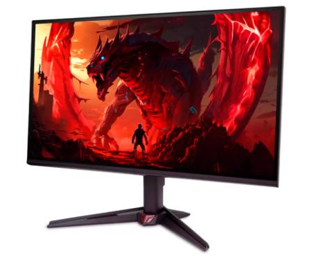 Монітор Acer VG270UGBMIIPX (UM.HV0EE.G05)