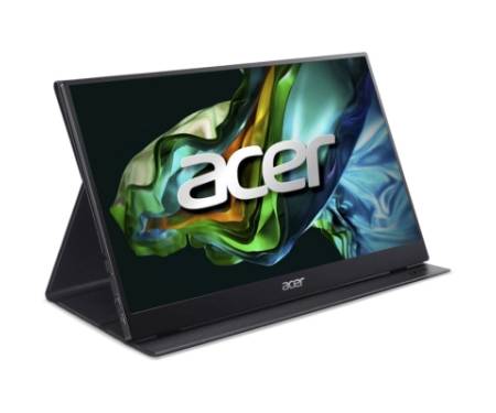 Монітор Acer PM161QB1BMIUUX (UM.ZP1EE.101)