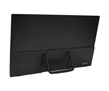 Монітор Acer PM161QB1BMIUUX (UM.ZP1EE.101)