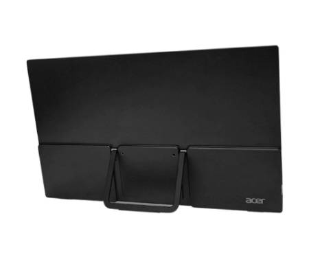 Монітор Acer PM161QB1BMIUUX (UM.ZP1EE.101)