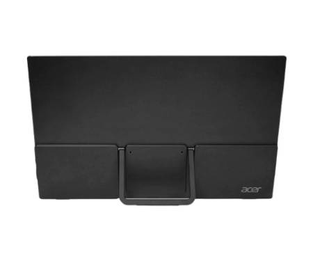 Монітор Acer PM161QB1BMIUUX (UM.ZP1EE.101)