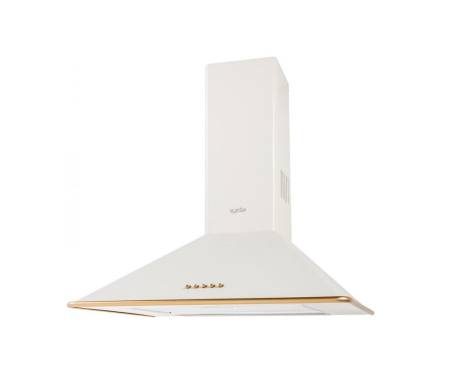 Ventolux Nardi 60 Ivory/BZ (650) IT