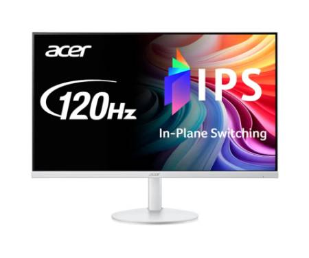 Монітор Acer SA243YG0wi (UM.QS3EE.004)