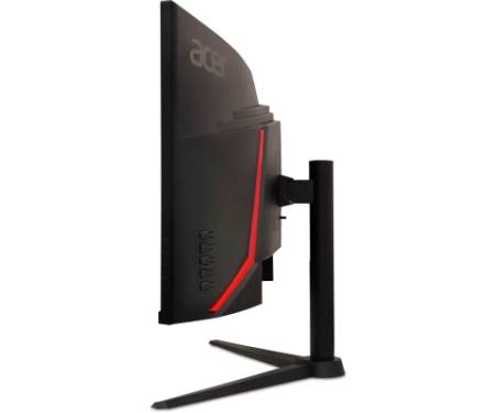 Монітор Acer ED340CUS3BMIIPX (UM.CE0EE.301)
