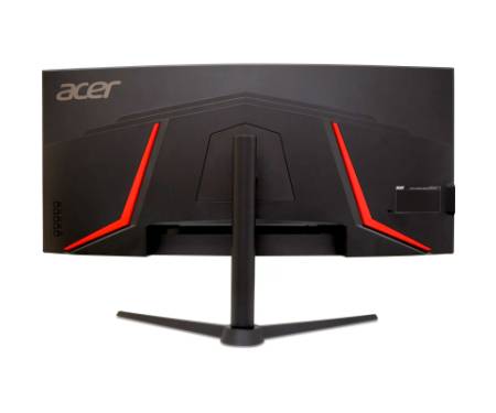 Монітор Acer ED340CUS3BMIIPX (UM.CE0EE.301)