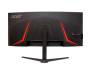 Монітор Acer ED340CUS3BMIIPX (UM.CE0EE.301)