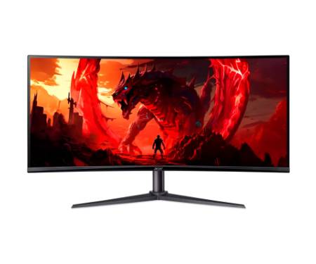 Монітор Acer ED340CUS3BMIIPX (UM.CE0EE.301)