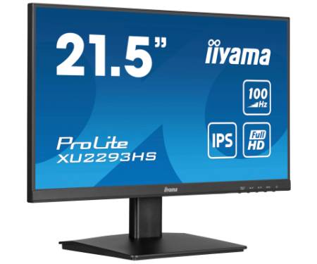 Монітор iiyama XU2293HS-B6