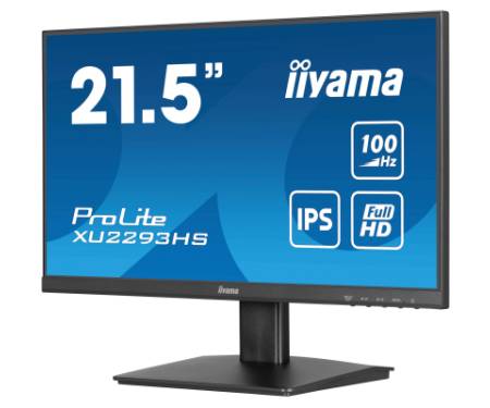 Монітор iiyama XU2293HS-B6