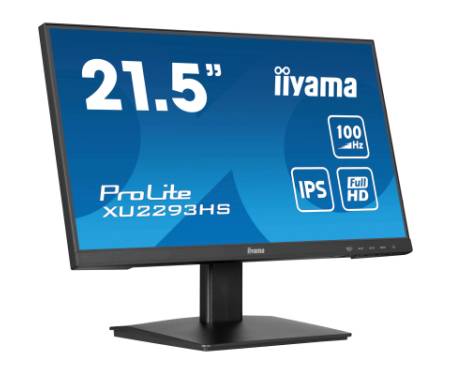 Монітор iiyama XU2293HS-B6