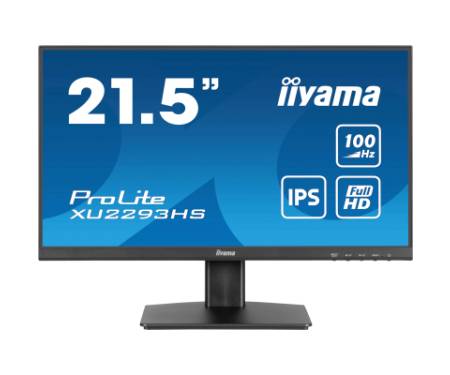 Монітор iiyama XU2293HS-B6