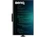 Монітор BenQ RD320UA Metallic Grey