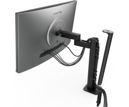 Монітор BenQ RD320UA Metallic Grey