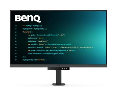 Монітор BenQ RD320UA Metallic Grey