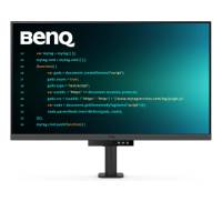 Монітор BenQ RD320UA Metallic Grey