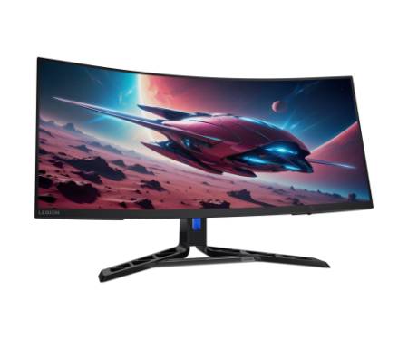 Монітор Lenovo R34w-30 (67C7GACBUA)