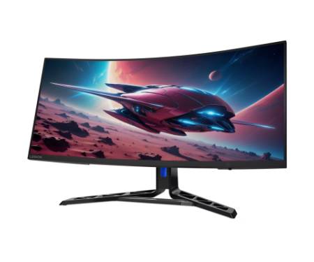 Монітор Lenovo R34w-30 (67C7GACBUA)