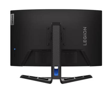 Монітор Lenovo R27qc-30 (67C6GAC2UA)
