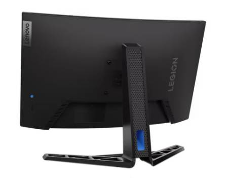 Монітор Lenovo R27qc-30 (67C6GAC2UA)