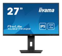 Монітор iiyama XUB2793QS-B7