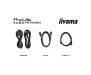 Монітор iiyama XUB2797HSN-B2