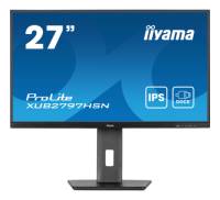 Монітор iiyama XUB2797HSN-B2