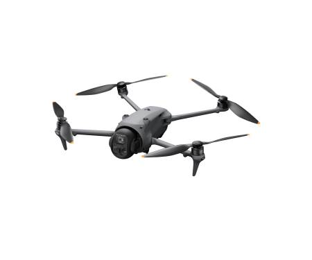 Квадрокоптер DJI Mavic 4 Pro Fly More Combo RC 2 (CP.MA.00000848.01) 2