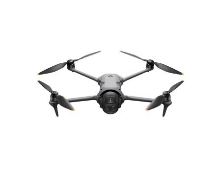 Квадрокоптер DJI Mavic 4 Pro Creator Combo RC Pro 2 (CP.MA.00000847.01) 1